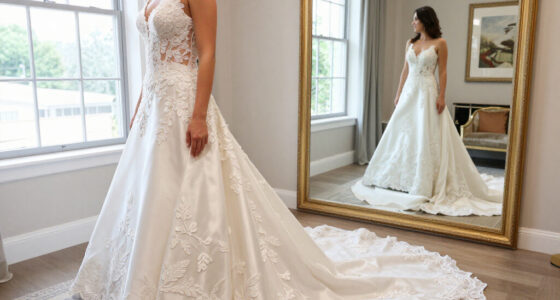 12 Best Bridal Wedding Dresses in 2026