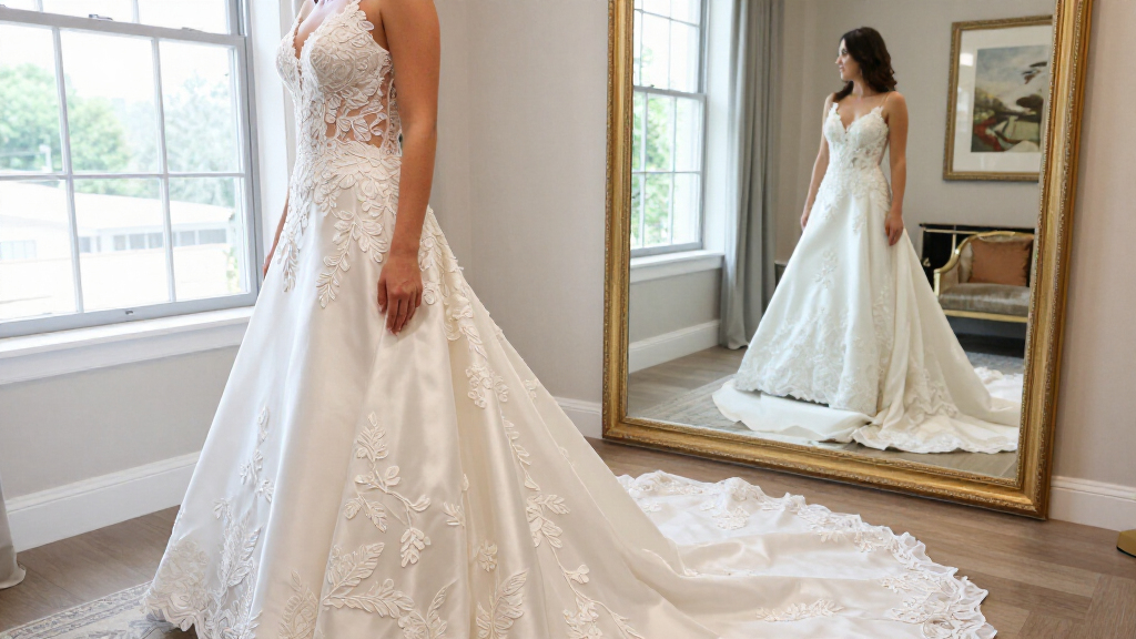 12 Best Bridal Wedding Dresses in 2026