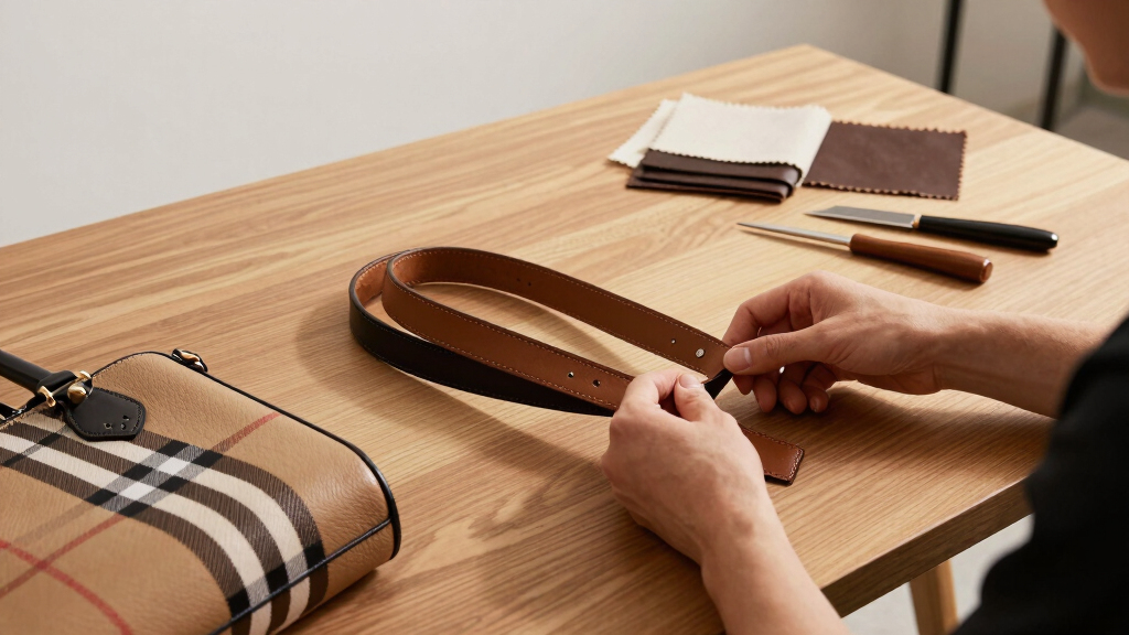 12 Best Burberry Fashion Accessories in 2026