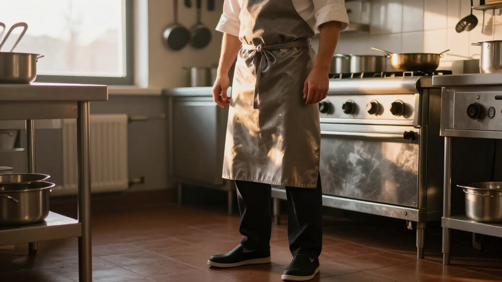 12 Best Chef Shoes in 2026