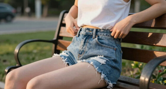 12 Best Denim Shorts in 2026