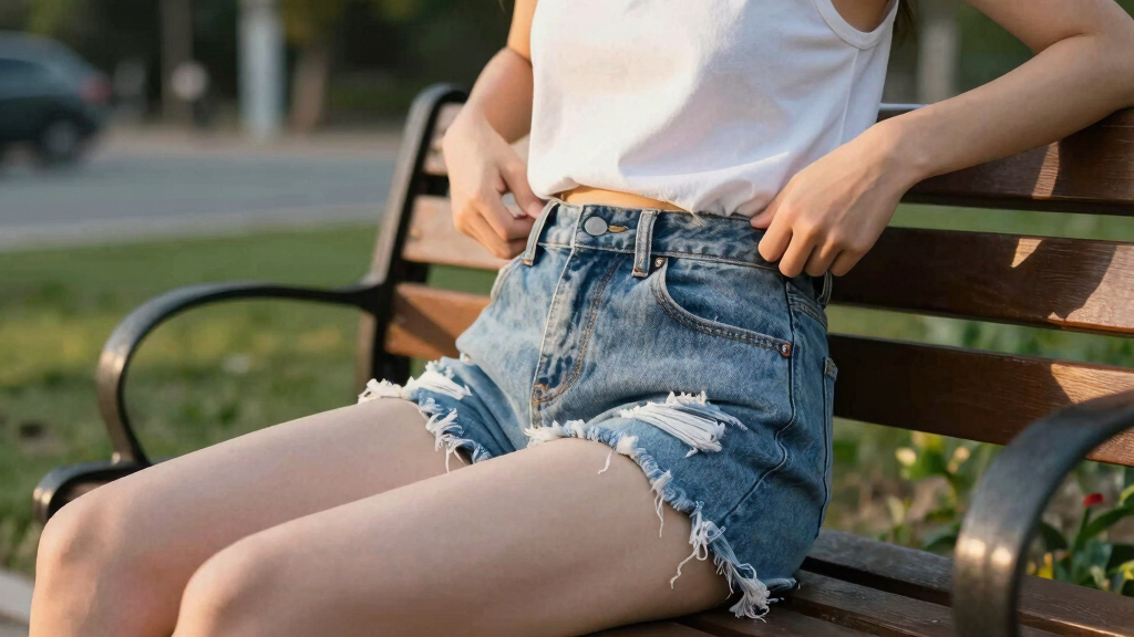 12 Best Denim Shorts in 2026