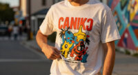 12 Best Designer Graphic T-Shirts in 2026