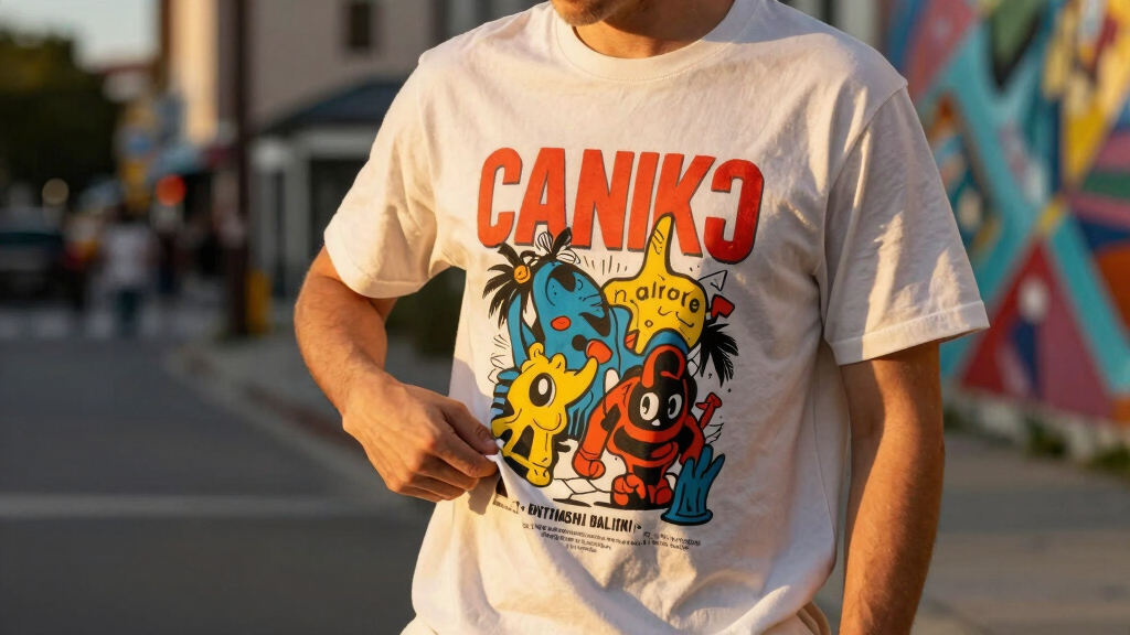12 Best Designer Graphic T-Shirts in 2026