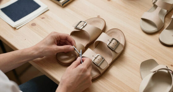 12 Best Designer Sandals in 2026