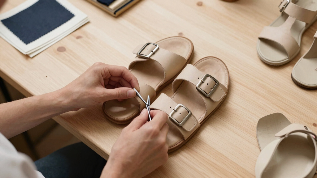 12 Best Designer Sandals in 2026