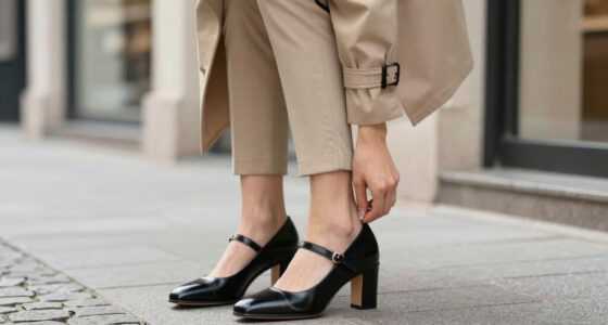 12 Best Elegant Closed-Toe Shoes in 2026