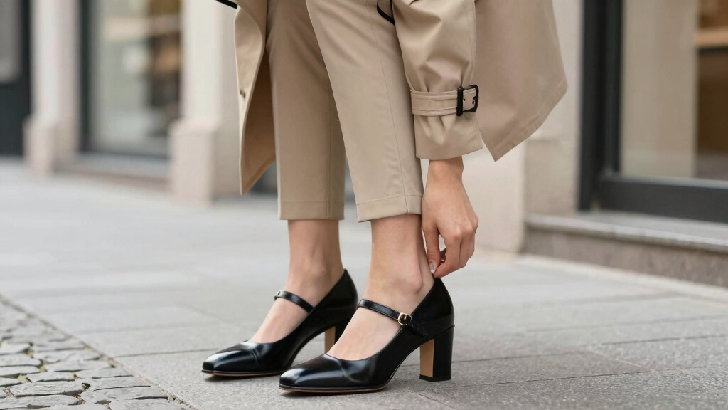 12 Best Elegant Closed-Toe Shoes in 2026