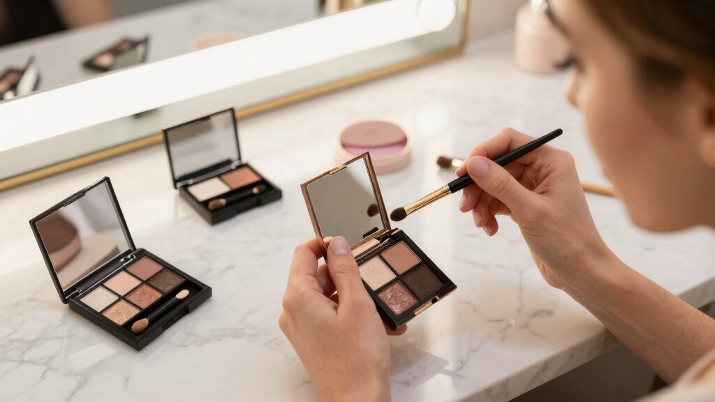12 Best Eyeshadow Palettes in 2026