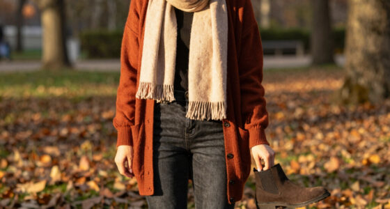12 Best Fall Outfit Pieces in 2026
