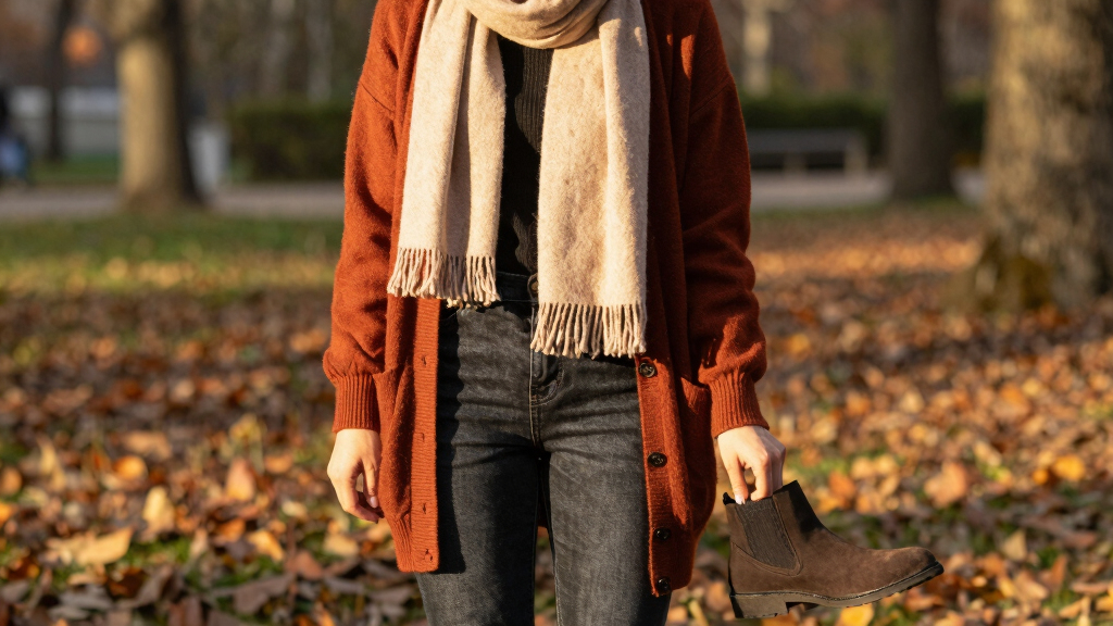 12 Best Fall Outfit Pieces in 2026