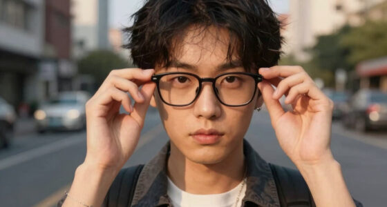 12 Best Fashion Eyeglasses in 2026