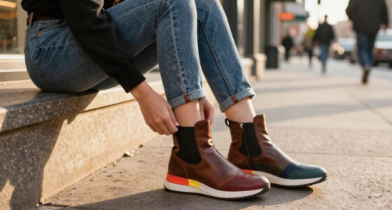 12 Best Fashion Shoes in 2026