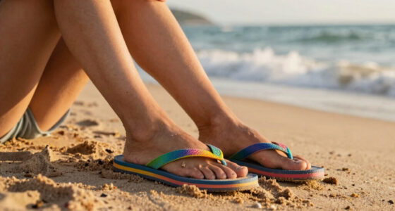 12 Best Flip Flops in 2026