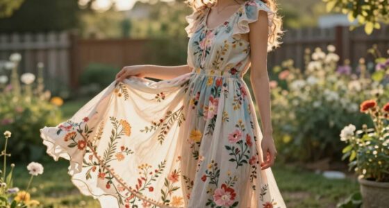 12 Best Floral Summer Dresses in 2026