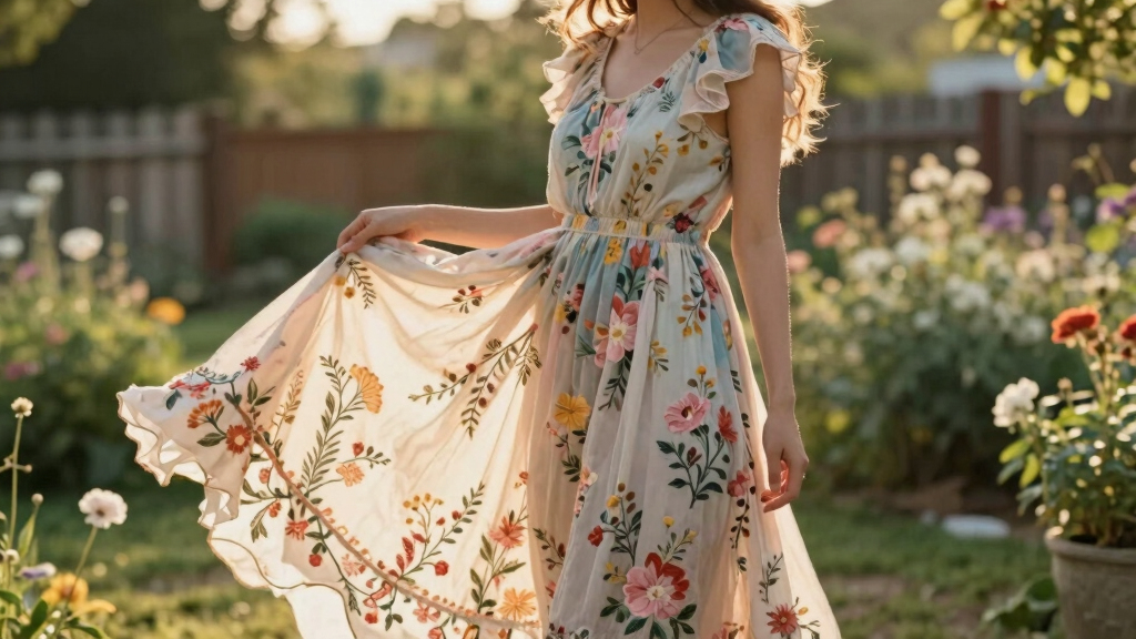 12 Best Floral Summer Dresses in 2026