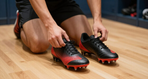 12 Best Football Cleats in 2026