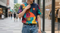 12 Best Graphic T-Shirts in 2026