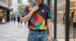 12 Best Graphic T-Shirts in 2026