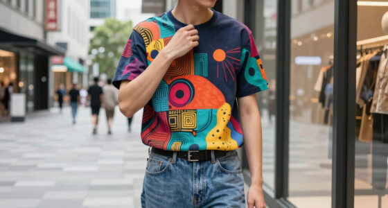12 Best Graphic T-Shirts in 2026