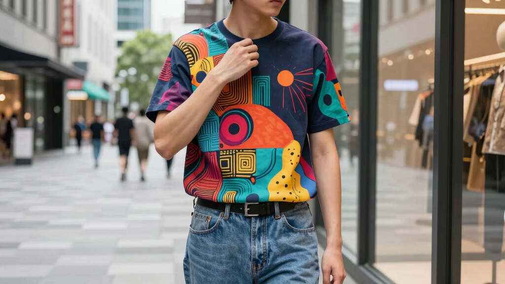 12 Best Graphic T-Shirts in 2026