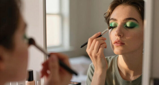 12 Best Green Eyeshadows in 2026