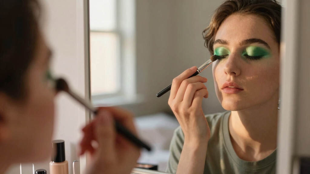 12 Best Green Eyeshadows in 2026