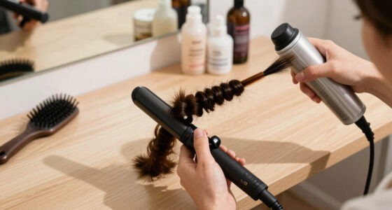12 Best Hair Styling Tools in 2026