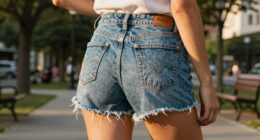 12 Best Levi's Shorts in 2026