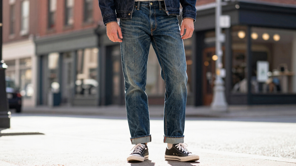 12 Best Limited Edition Levi's 501 Jeans in 2026