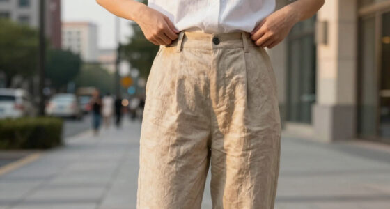 12 Best Linen Pants in 2026