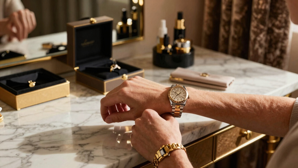 12 Best Luxury Watches in 2026