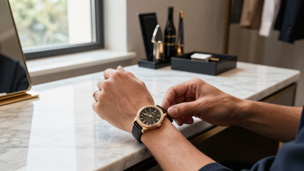 12 Best Luxury Watches in 2026