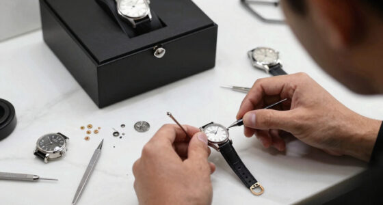 12 Best Luxury Watches in 2026