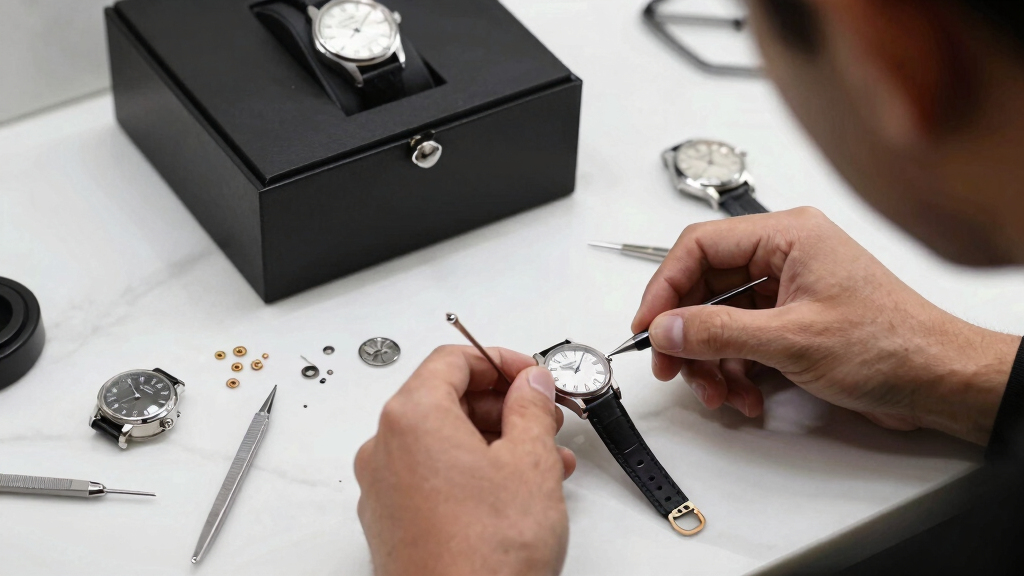 12 Best Luxury Watches in 2026