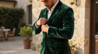 12 Best Men’s Velvet Jackets in 2026