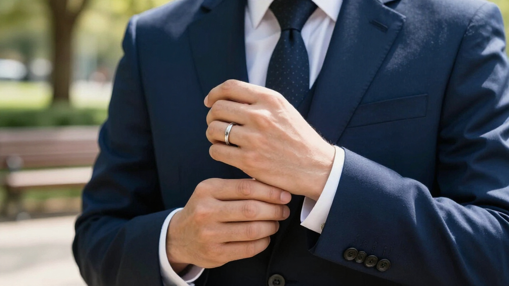 12 Best Men’s Wedding Bands in 2026