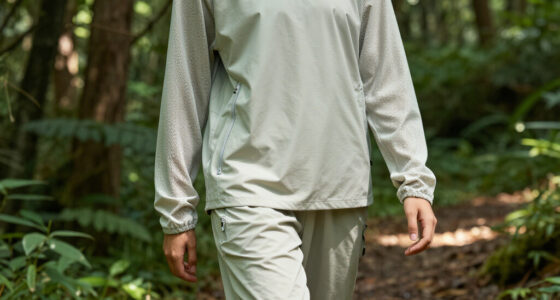 12 Best Mosquito Repellent Clothing in 2026