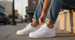12 Best Nike Air Force 1s in 2026