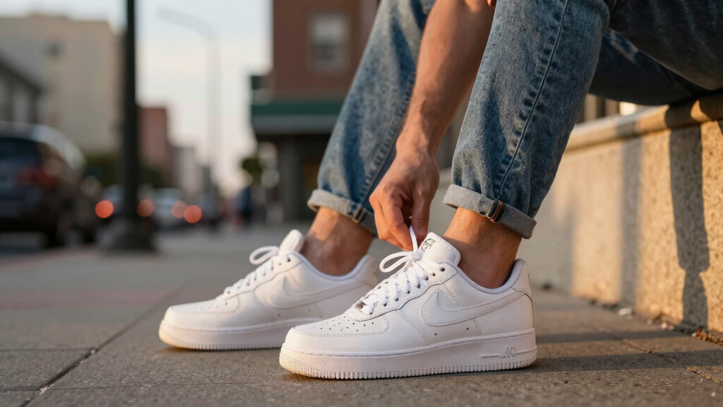12 Best Nike Air Force 1s in 2026