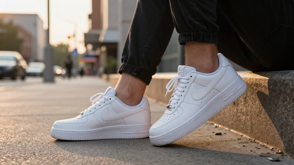 12 Best Nike Air Force 1s in 2026