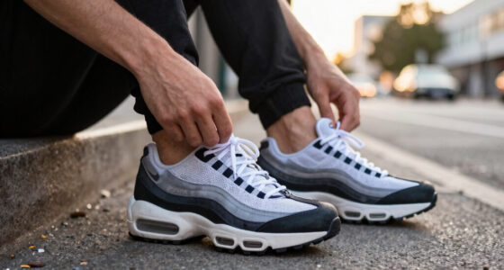 12 Best Nike Air Max 95 Sneakers in 2026