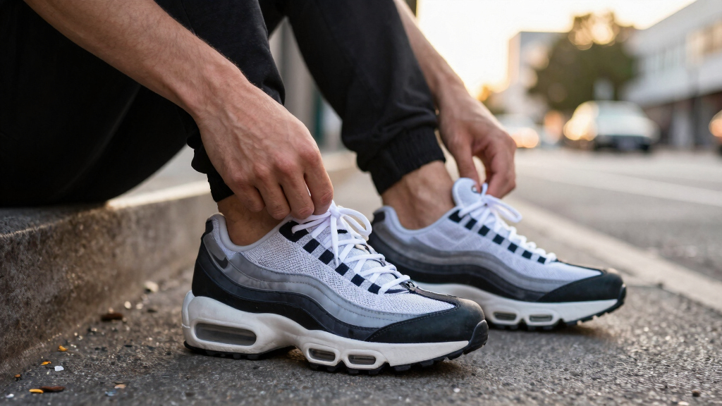 12 Best Nike Air Max 95 Sneakers in 2026