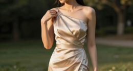 12 Best One-Shoulder Gowns in 2026