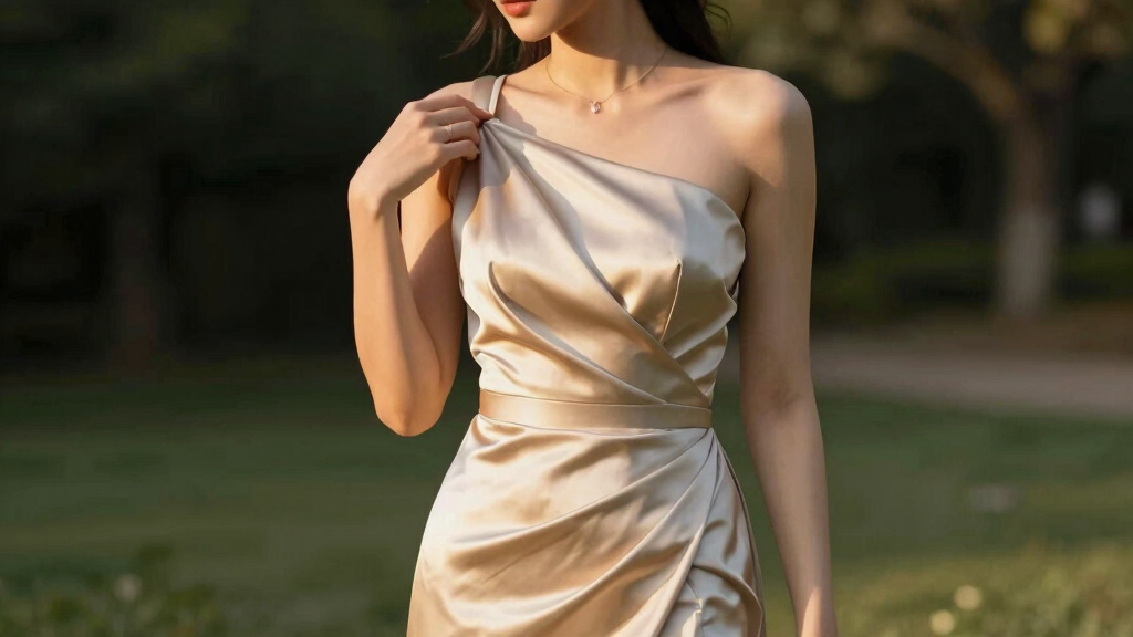 12 Best One-Shoulder Gowns in 2026