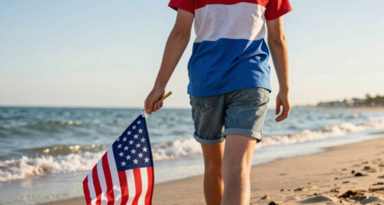12 Best Patriotic Summer Apparel in 2026