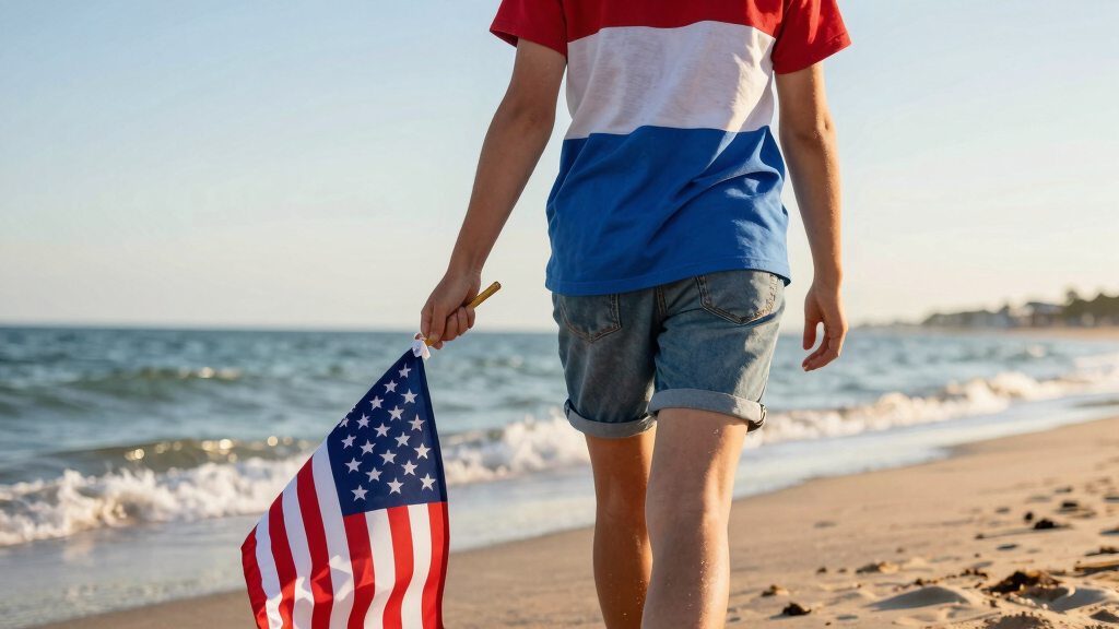 12 Best Patriotic Summer Apparel in 2026