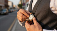 12 Best Pocket Watches in 2026