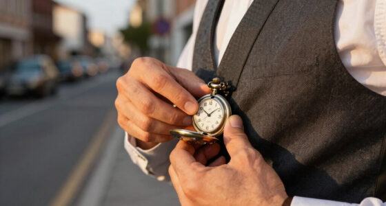 12 Best Pocket Watches in 2026