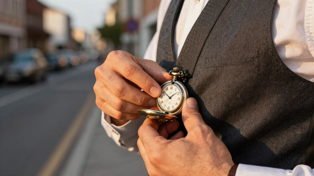 12 Best Pocket Watches in 2026
